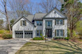 1840 Oak Tree Hollow, Alpharetta, GA 30005