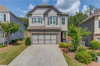 6410 CROSSCREEK Lane, Flowery Branch, GA 30542