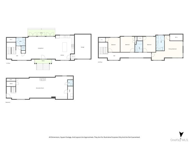 28 Alsace Place, Northport, NY 11768