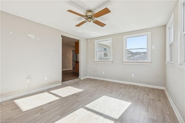 197 Cedar RD, Poquoson, VA 23662