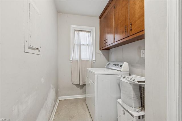 197 Cedar RD, Poquoson, VA 23662