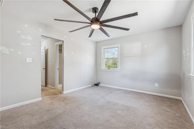 197 Cedar RD, Poquoson, VA 23662