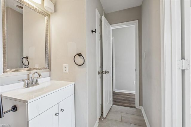 197 Cedar RD, Poquoson, VA 23662