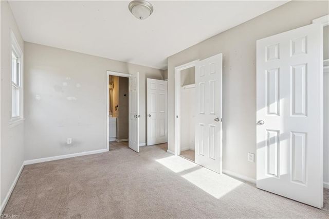 197 Cedar RD, Poquoson, VA 23662