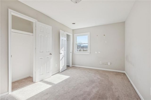 197 Cedar RD, Poquoson, VA 23662