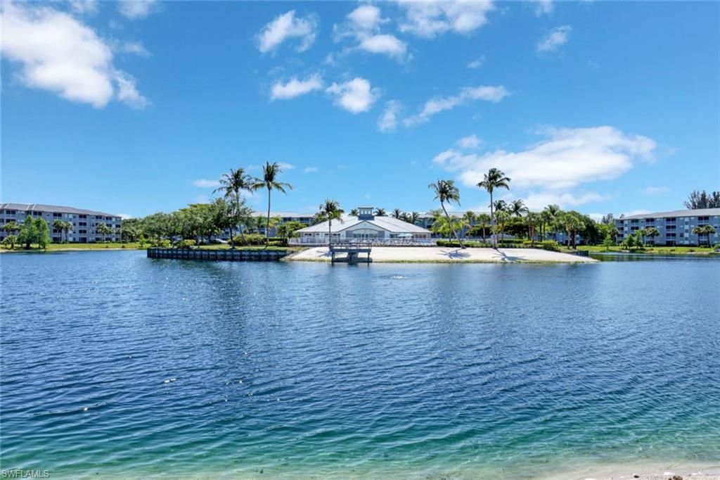 16625 Lake Circle DR 518, FORT MYERS, FL 33908 — exterior