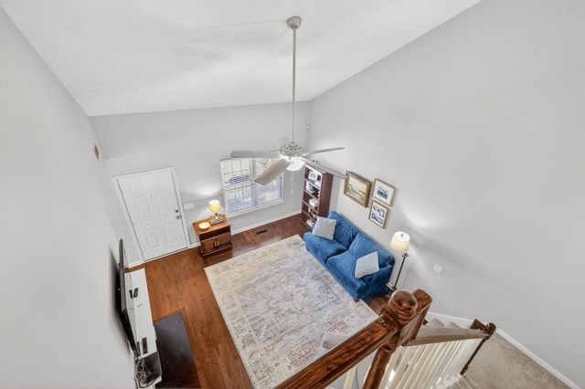 1808 N Bonham Ct, Old Hickory, TN 37138
