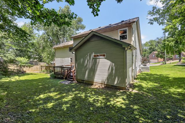 1808 N Bonham Ct, Old Hickory, TN 37138