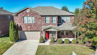 100 Maple Ridge Boulevard NW, Madison, AL 35757