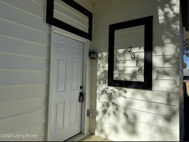 2315 Portland Ave, Louisville, KY 40212