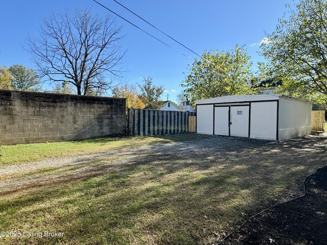 2315 Portland Ave, Louisville, KY 40212