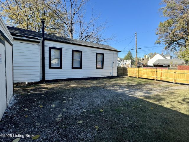 2315 Portland Ave, Louisville, KY 40212