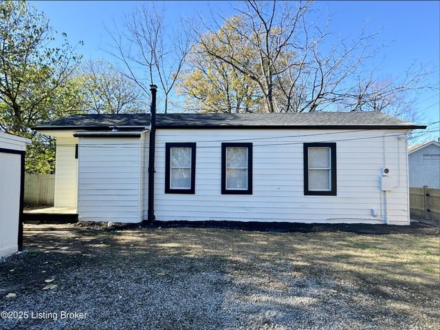 2315 Portland Ave, Louisville, KY 40212