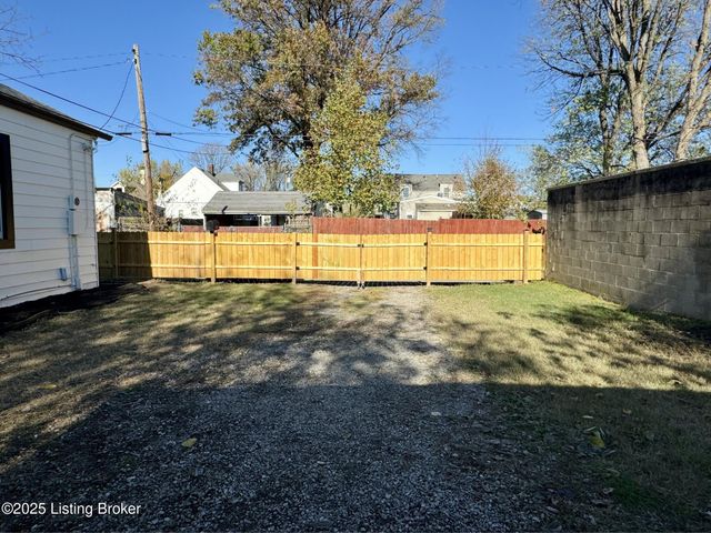 2315 Portland Ave, Louisville, KY 40212