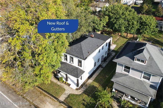 2315 Portland Ave, Louisville, KY 40212