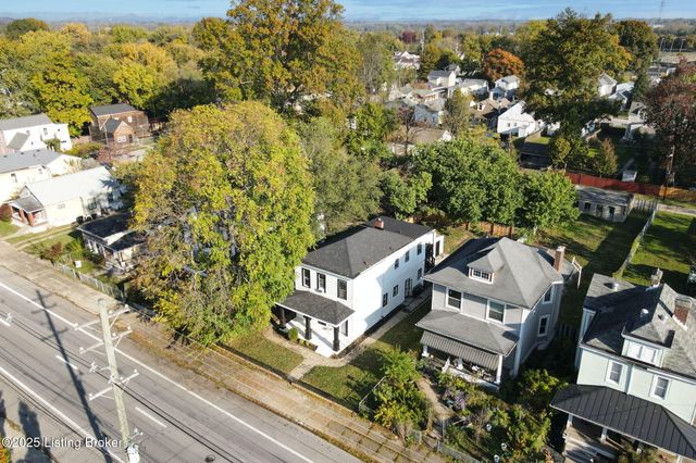 2315 Portland Ave, Louisville, KY 40212