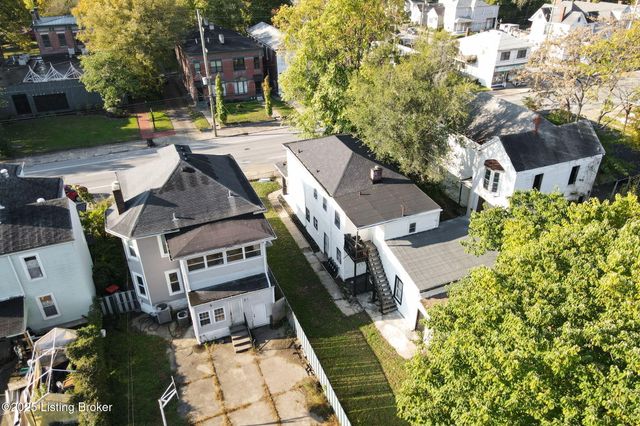 2315 Portland Ave, Louisville, KY 40212