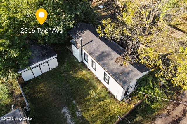 2315 Portland Ave, Louisville, KY 40212