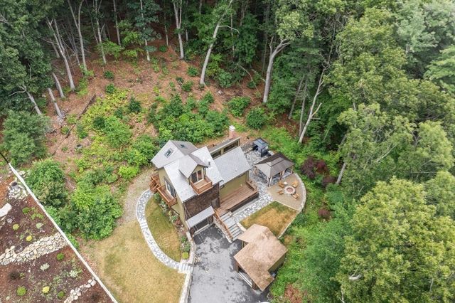 68 Murphy Rd, Hudson, MA 01749