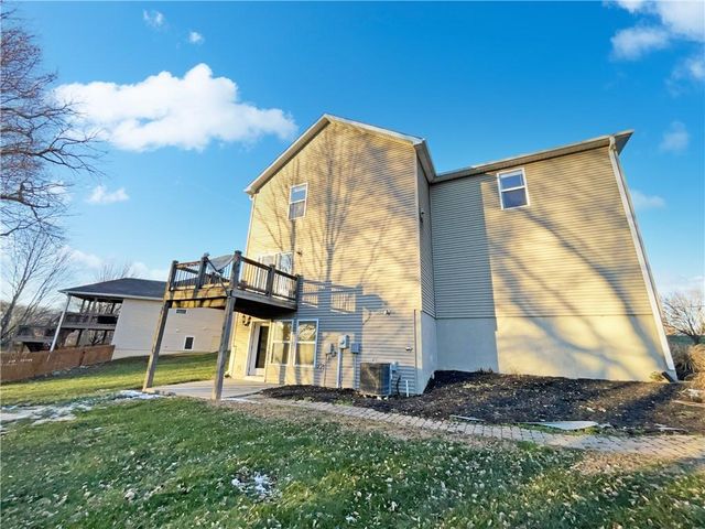 12202 N Highland Avenue, Kansas City, MO 64165