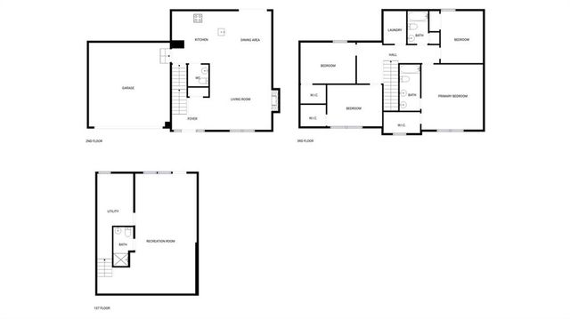 12202 N Highland Avenue, Kansas City, MO 64165