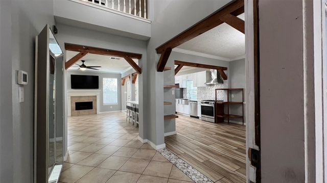 19219 Kristen Pine Drive, Humble, TX 77346