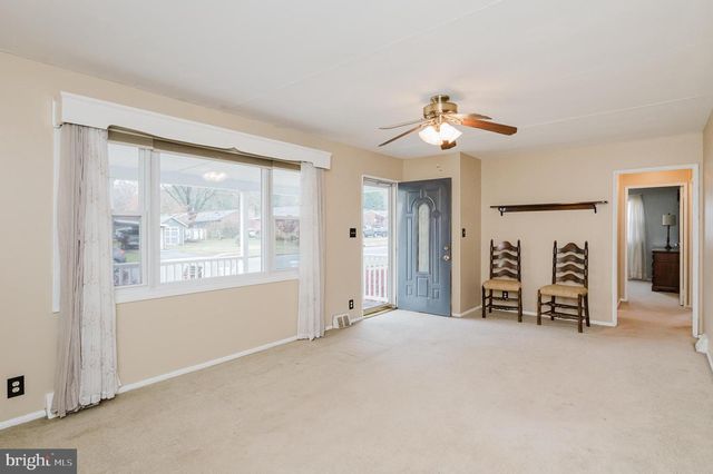 27 N ATWOOD RD, Bel Air, MD 21014