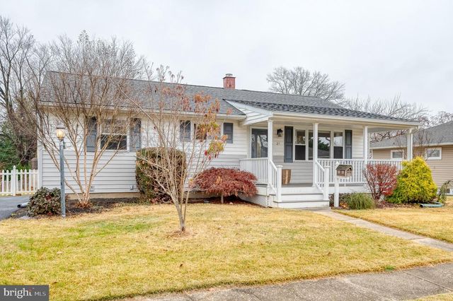 27 N ATWOOD RD, Bel Air, MD 21014