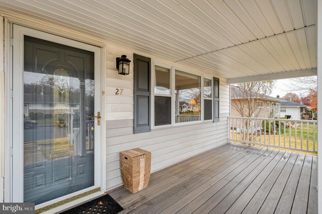 27 N ATWOOD RD, Bel Air, MD 21014