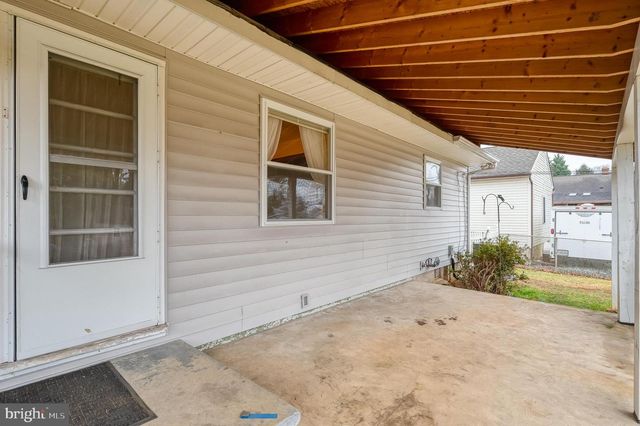 27 N ATWOOD RD, Bel Air, MD 21014