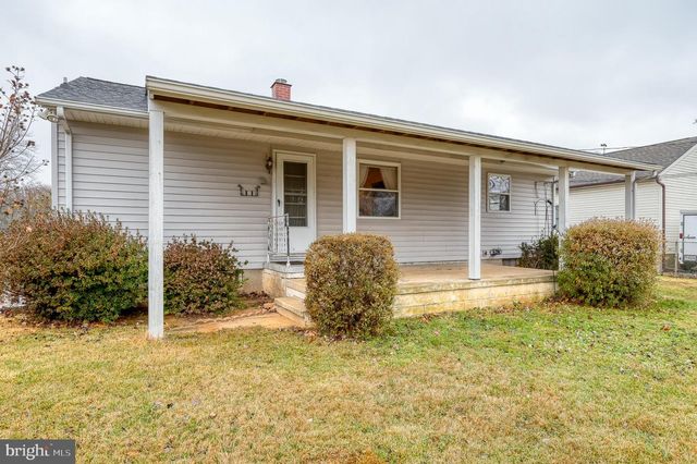 27 N ATWOOD RD, Bel Air, MD 21014