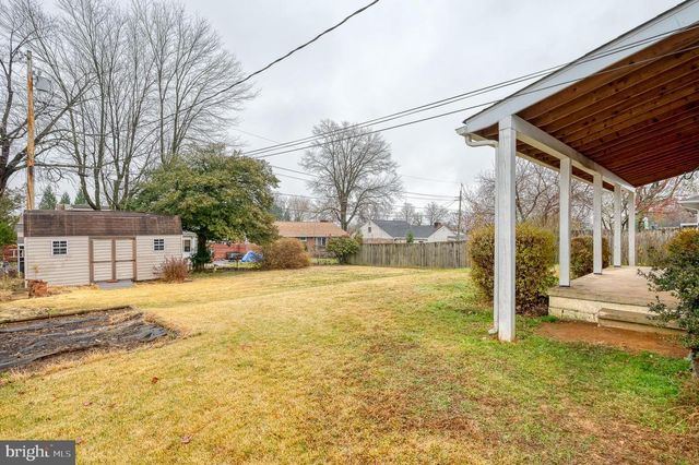 27 N ATWOOD RD, Bel Air, MD 21014