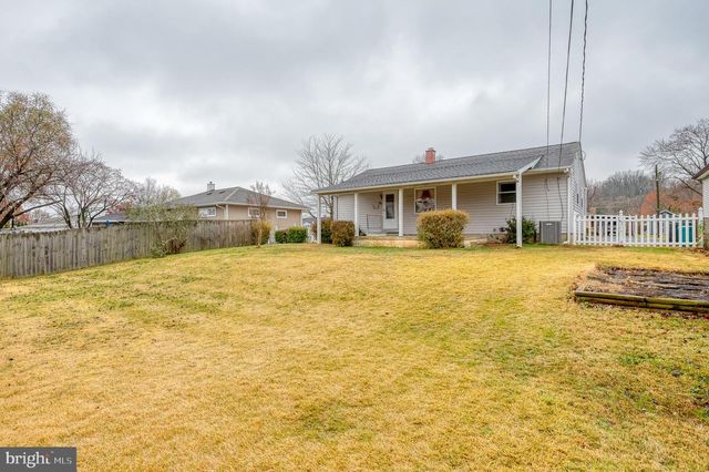 27 N ATWOOD RD, Bel Air, MD 21014