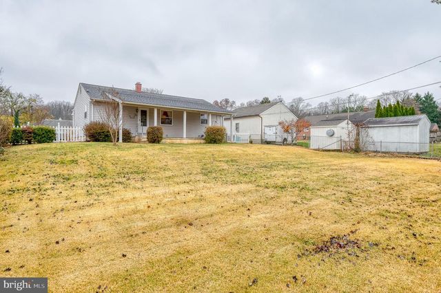 27 N ATWOOD RD, Bel Air, MD 21014