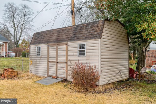 27 N ATWOOD RD, Bel Air, MD 21014