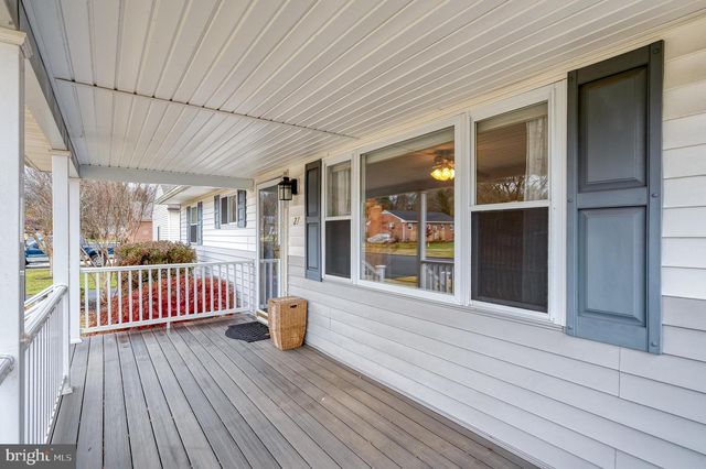 27 N ATWOOD RD, Bel Air, MD 21014