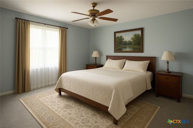 2002 Patricia Street, Copperas Cove, TX 76522