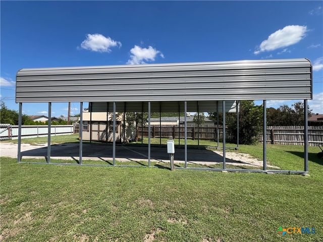 2002 Patricia Street, Copperas Cove, TX 76522