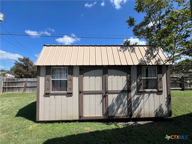 2002 Patricia Street, Copperas Cove, TX 76522