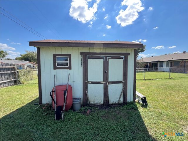 2002 Patricia Street, Copperas Cove, TX 76522