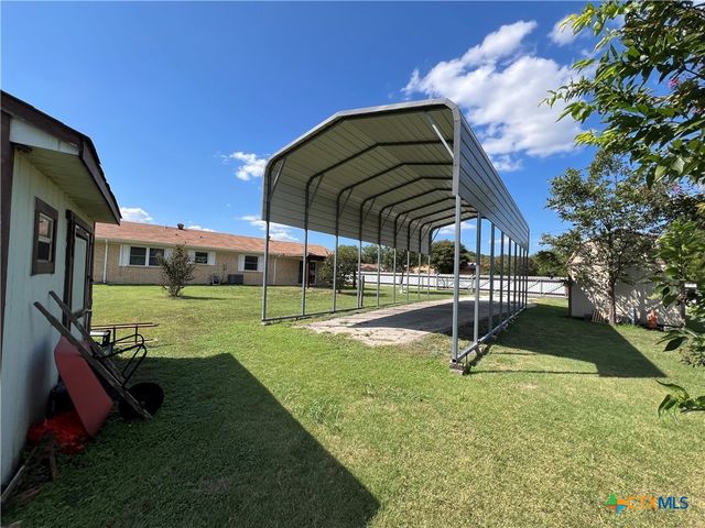 2002 Patricia Street, Copperas Cove, TX 76522