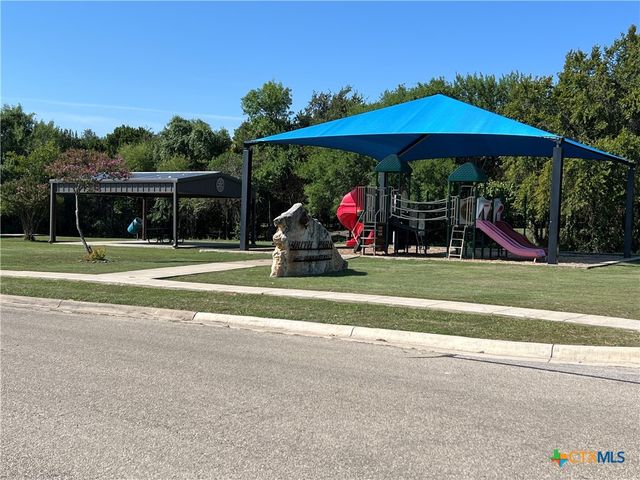 2002 Patricia Street, Copperas Cove, TX 76522