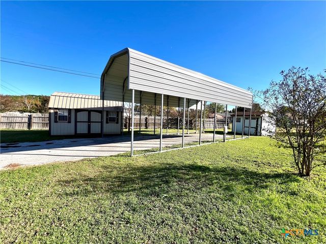 2002 Patricia Street, Copperas Cove, TX 76522