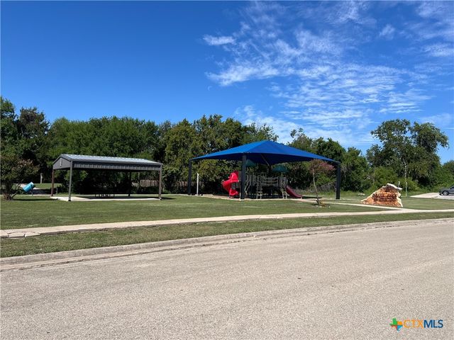 2002 Patricia Street, Copperas Cove, TX 76522