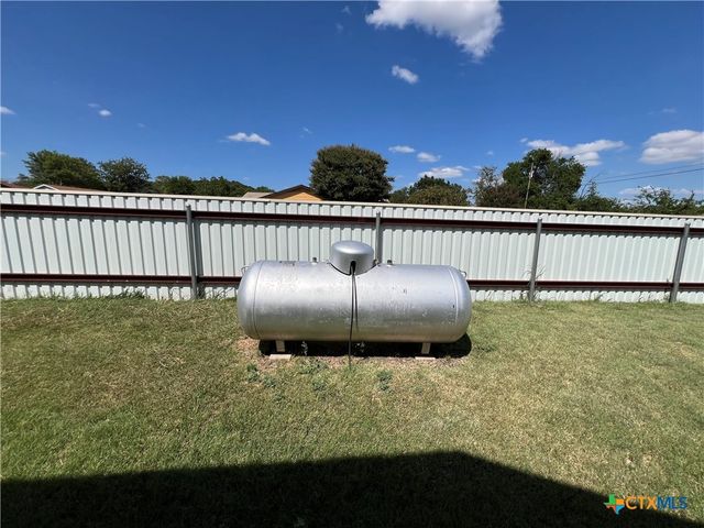 2002 Patricia Street, Copperas Cove, TX 76522