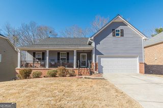 5278 Clingman Court, Douglasville, GA 30135
