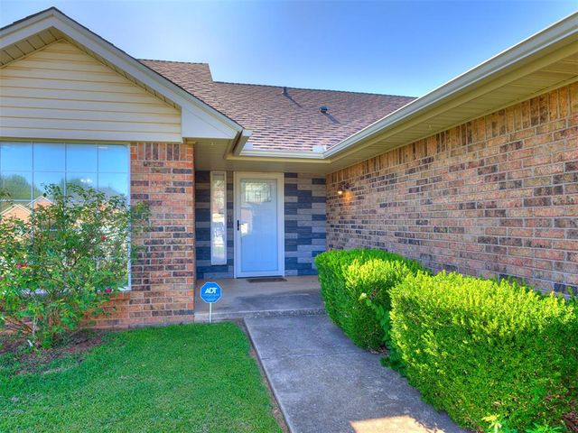 5608 Darla Drive, Oklahoma City, OK 73135