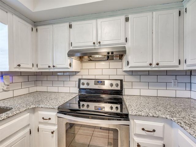 5608 Darla Drive, Oklahoma City, OK 73135