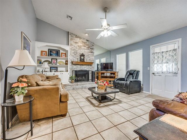 5608 Darla Drive, Oklahoma City, OK 73135