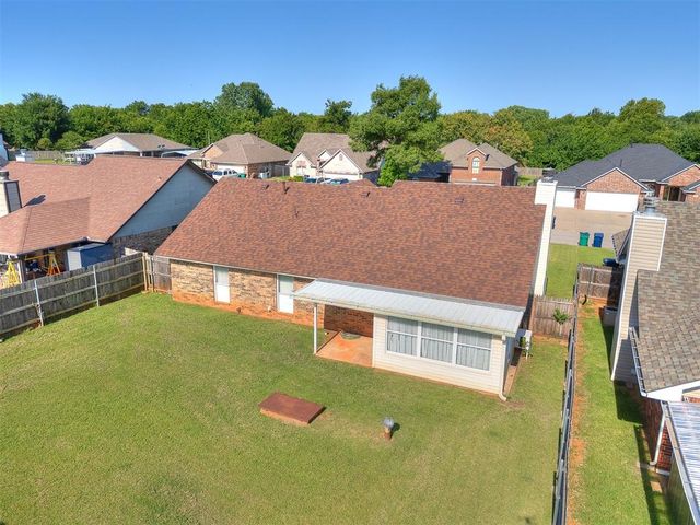 5608 Darla Drive, Oklahoma City, OK 73135
